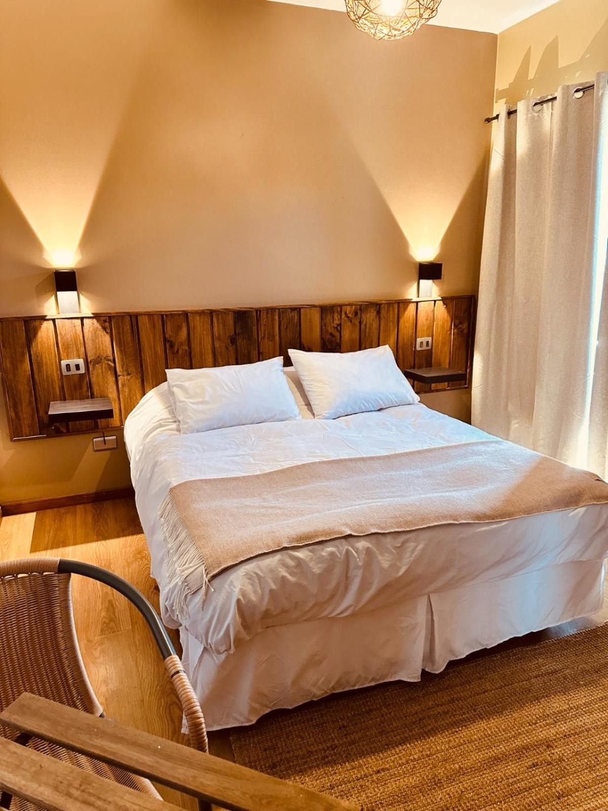 Blumen Hotel Concón Zewnętrze zdjęcie