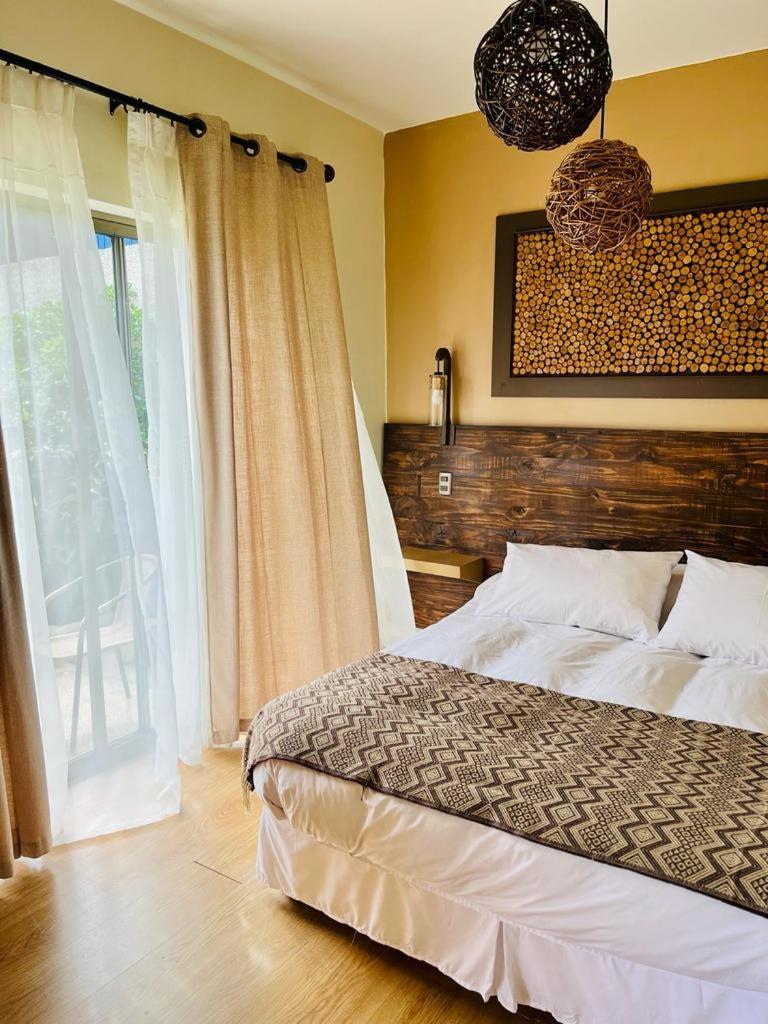 Blumen Hotel Concón Zewnętrze zdjęcie