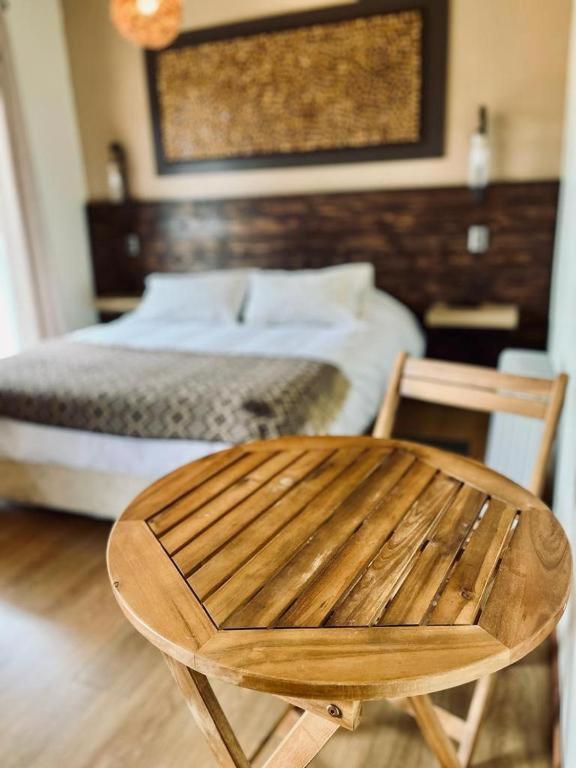Blumen Hotel Concón Zewnętrze zdjęcie