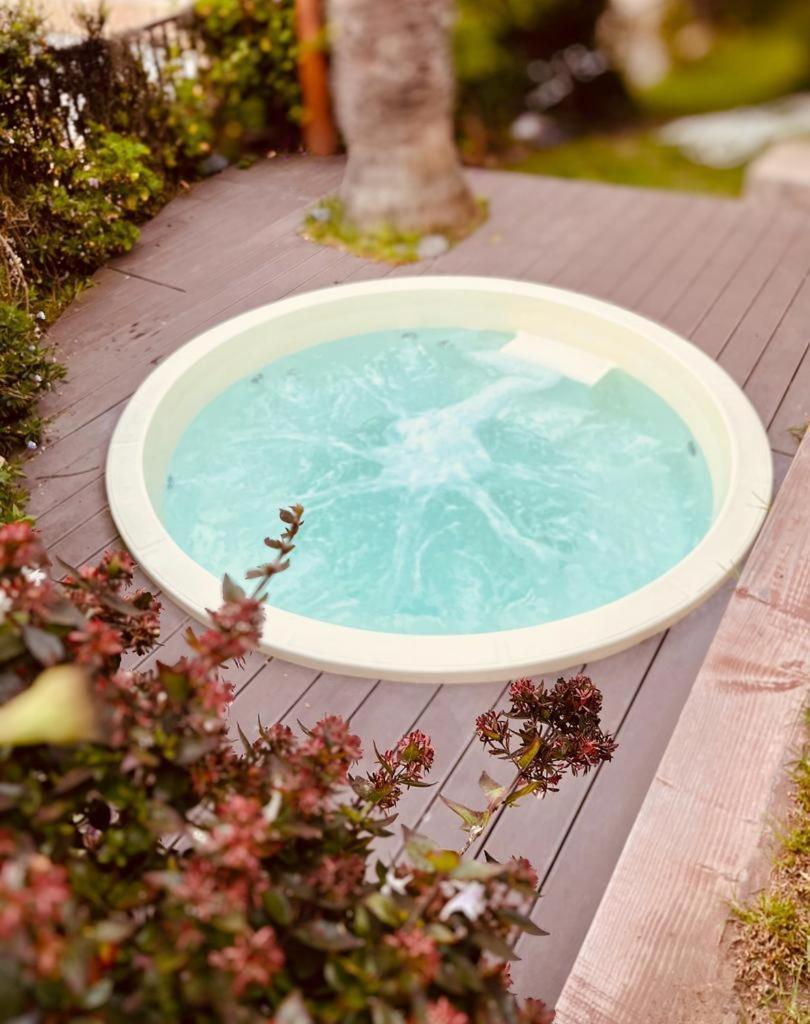Blumen Hotel Concón Zewnętrze zdjęcie